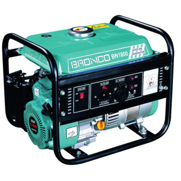 1kw New Technology Portable Gasoline Generator